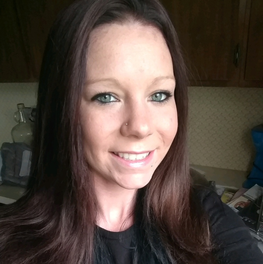 Meet your Posher, Jessie